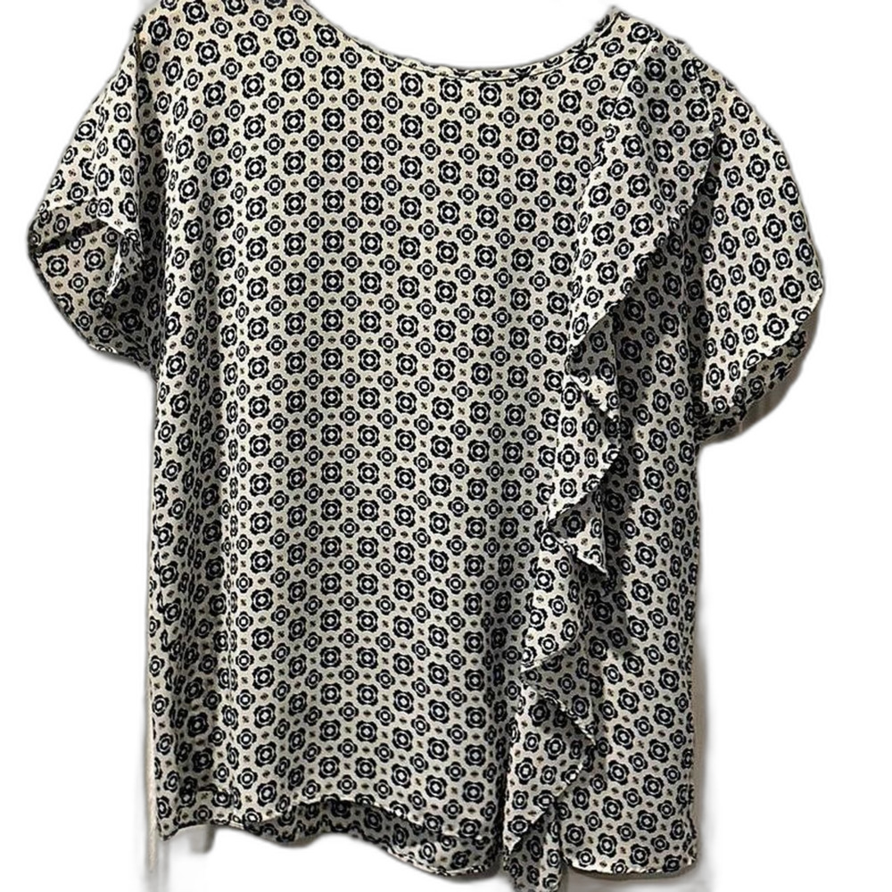 Banana-republic Women's multi Blouse